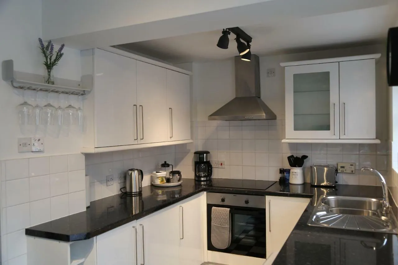 Loopland Park Villa Belfast Semesterbostad